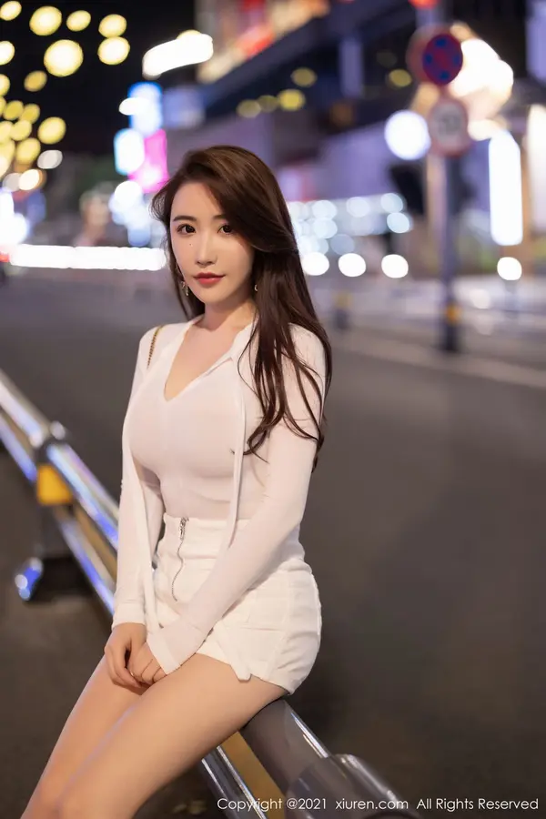 Vol. 03816 Cherry绯月樱(97P)