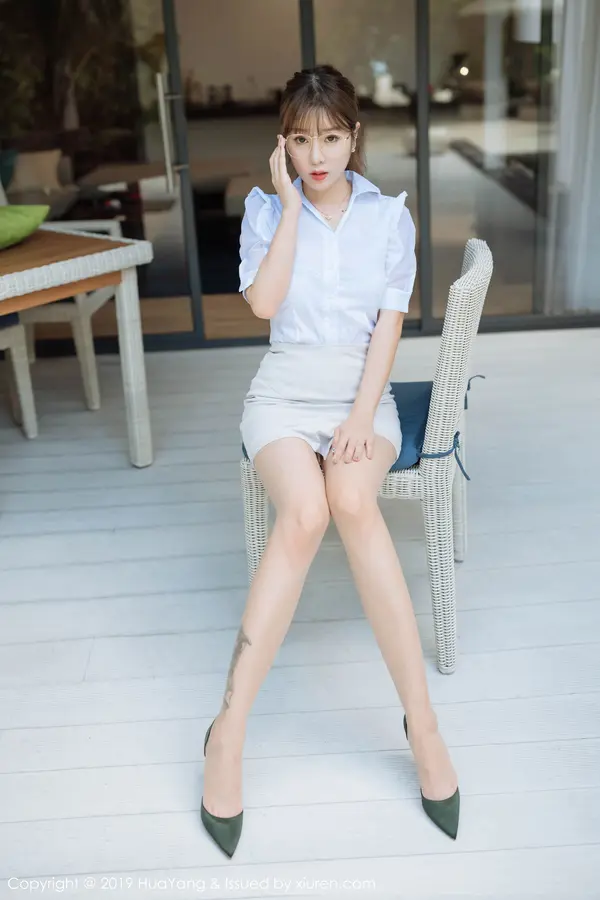 Vol. 0195 王雨纯(73P)