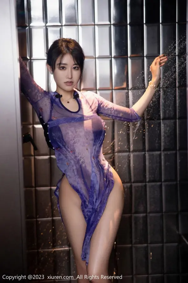 Vol. 06876 司柠(57P)