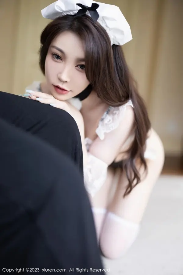 Vol. 06958 徐莉芝Booty(89P)
