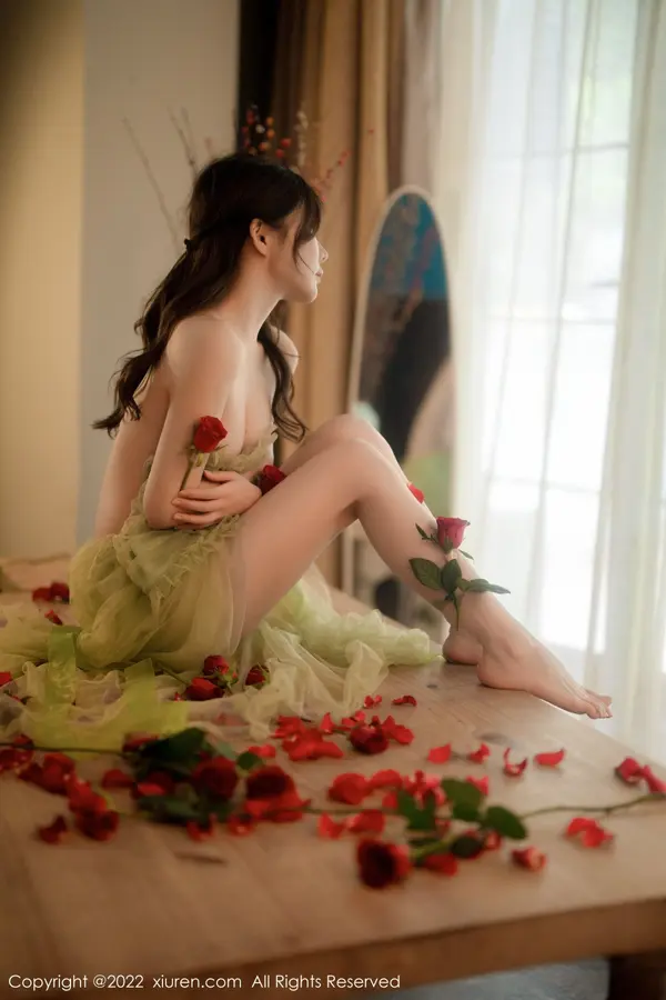 Vol. 05875 婠婠么(86P)