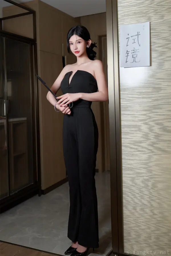 Vol. 07289 周于希Sandy《私购流出》(108P)