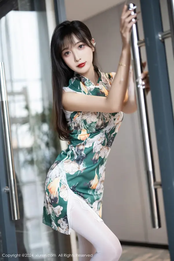 Vol. 08231 林星阑(85P)