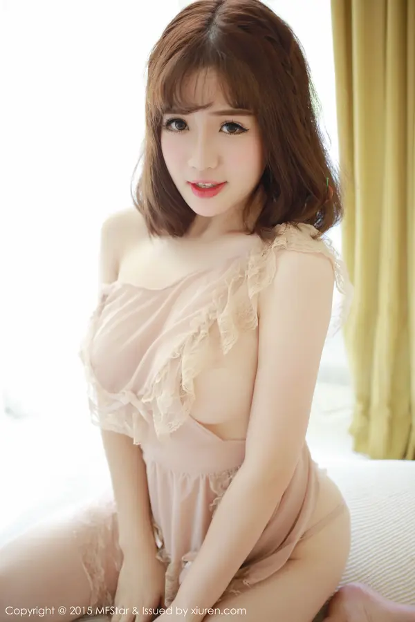 Vol. 0028 徐cake(53P)