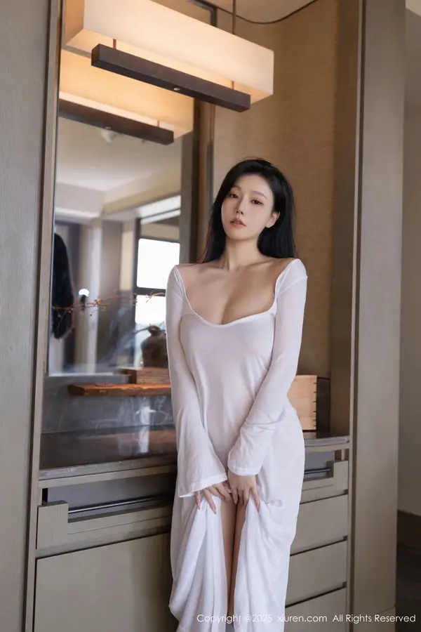 Vol. 10747 安然anran(81P)