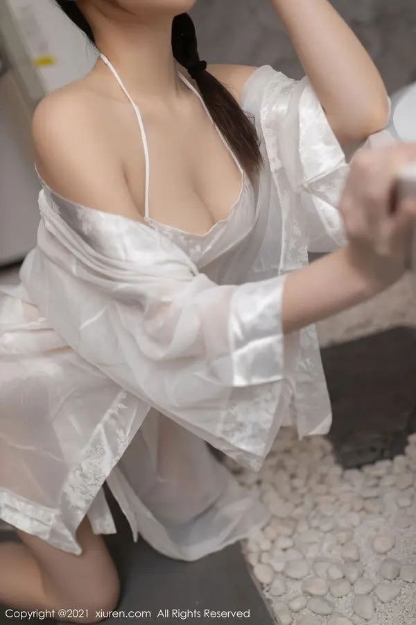 Vol. 04326 鱼子酱(81P)