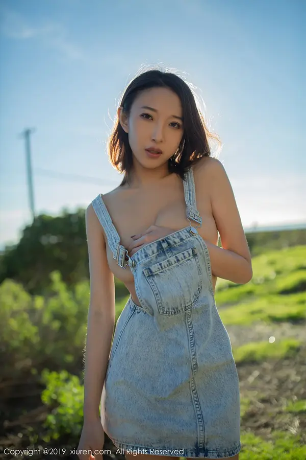 Vol. 01335 栗子Riz(47P)