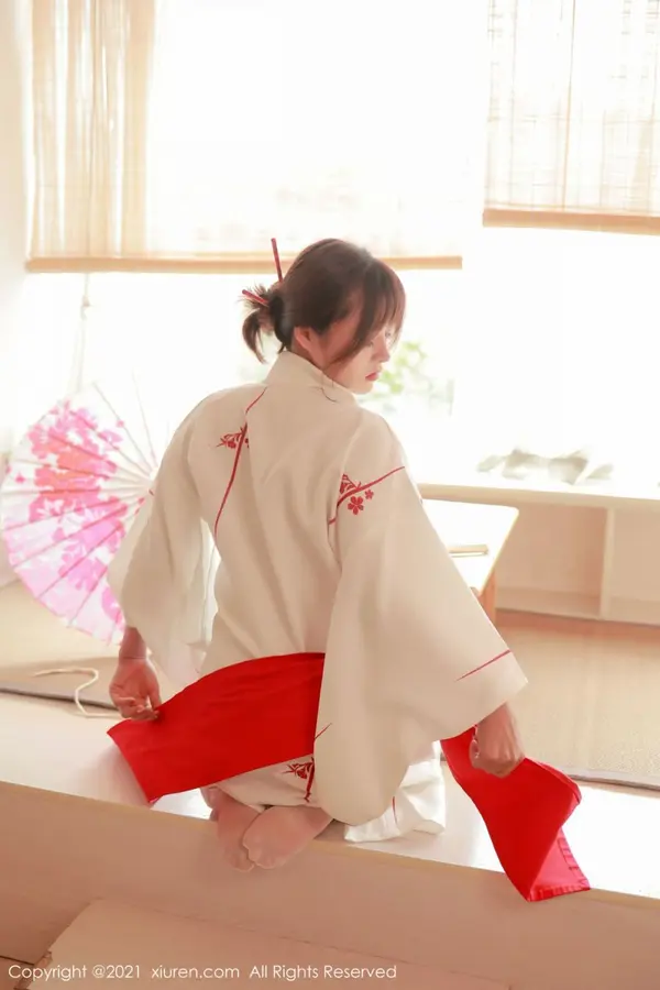 Vol. 04165 奈沐子(40P)