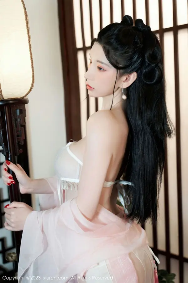 Vol. 06217 周于希Sally(86P)