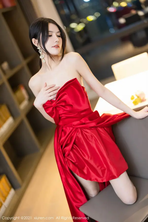 Vol. 04133 媛媛酱belle(38P)