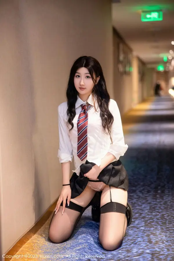 Vol. 06350 江真真(91P)