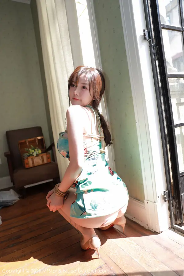 Vol. 0293 糯美子Mini(57P)