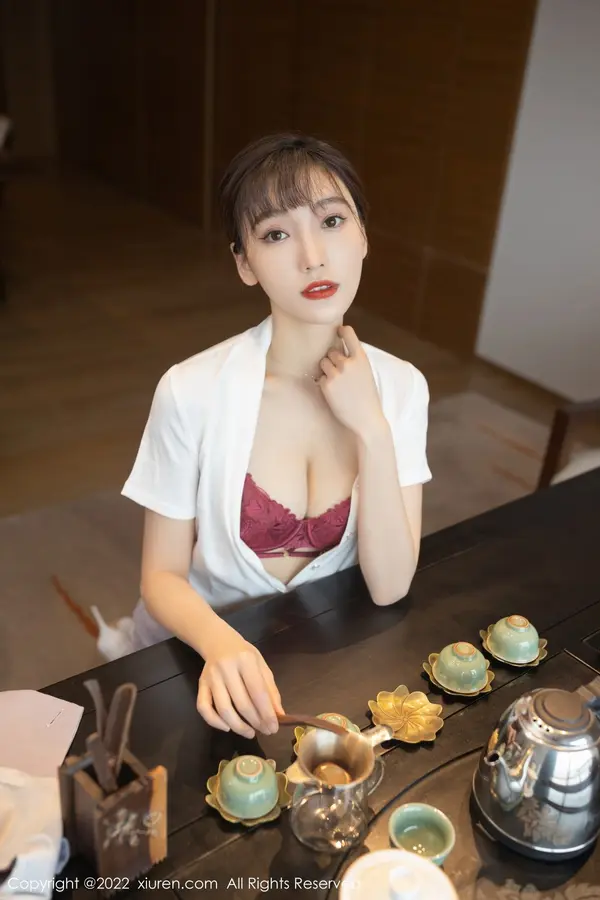 Vol. 04694 陆萱萱(79P)