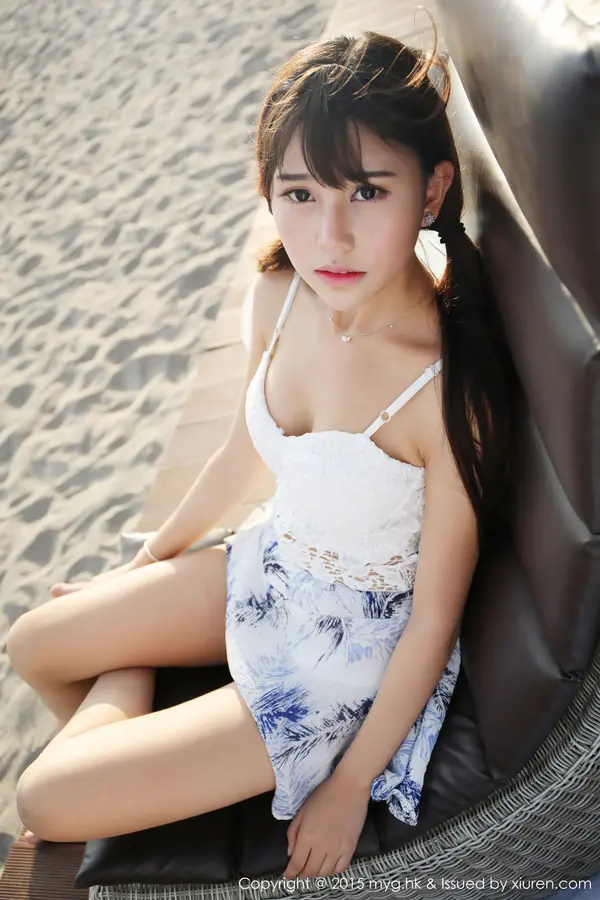 Vol. 0154 Milk楚楚(44P)