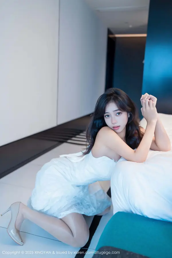 Vol. 0419 时安安(76P)