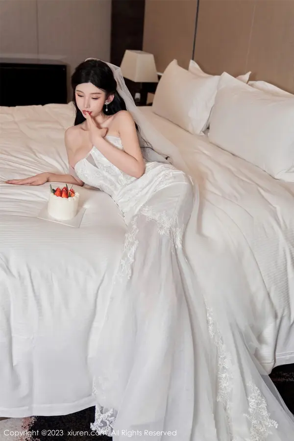 Vol. 07463 周于希Sally(101P)