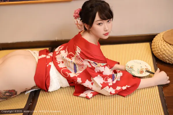 Vol. 10624 李沁恩lrene(70P)