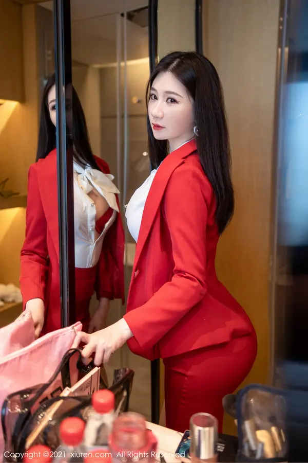 Vol. 03954 顾乔楠Cora(63P)