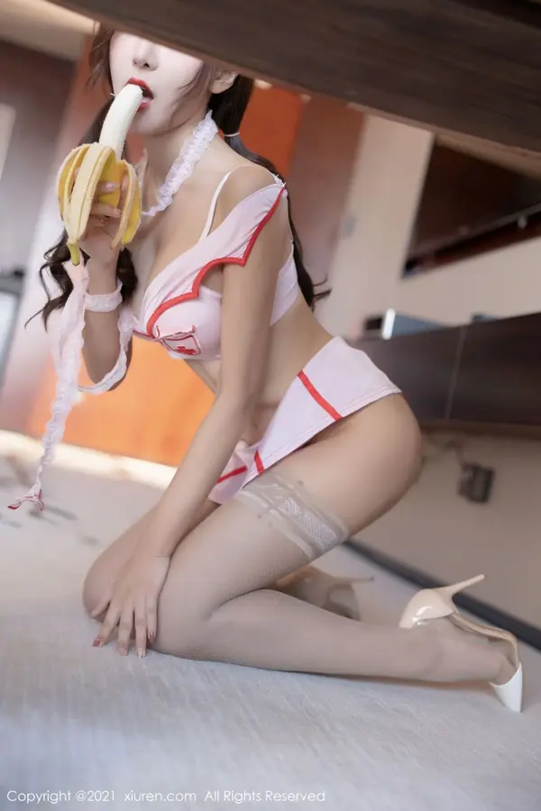Vol. 03883 王馨瑶yanni(59P)