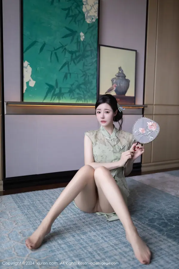 Vol. 09124 小逗逗(82P)