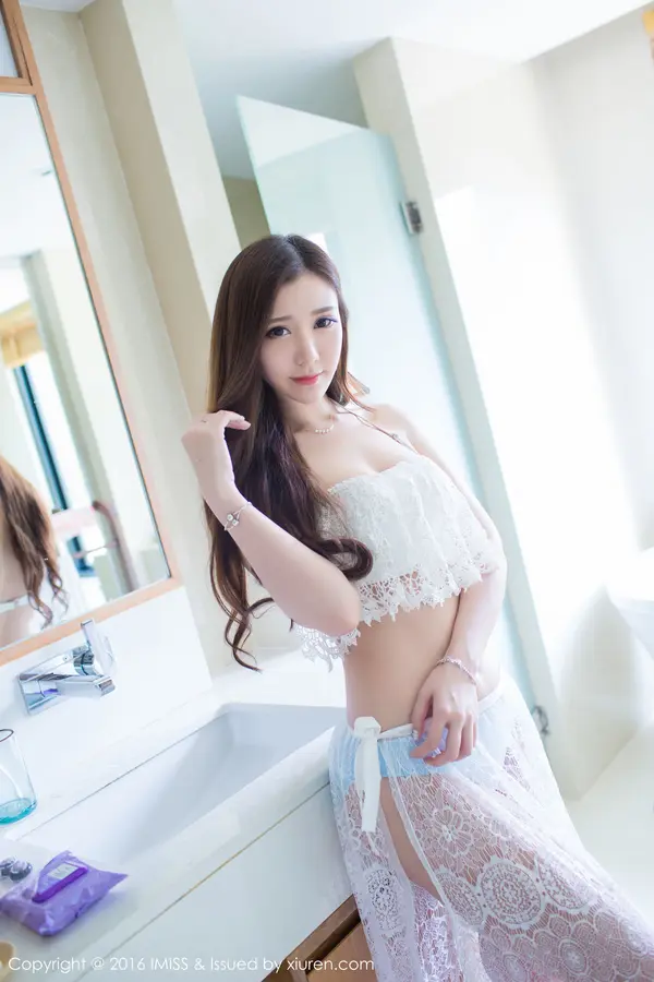 Vol. 0091 淼淼萌萌哒(53P)