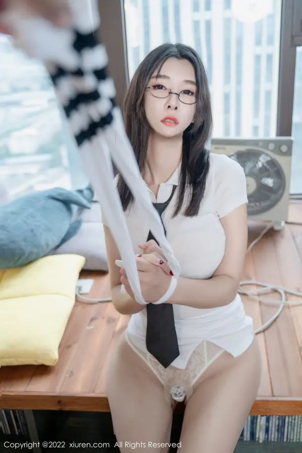Vol. 05472 夏沫沫tifa(69P)
