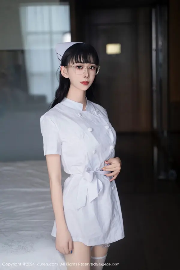 Vol. 09077 宝宝甜(85P)