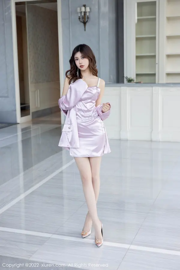 Vol. 05879 绮里嘉ula(82P)