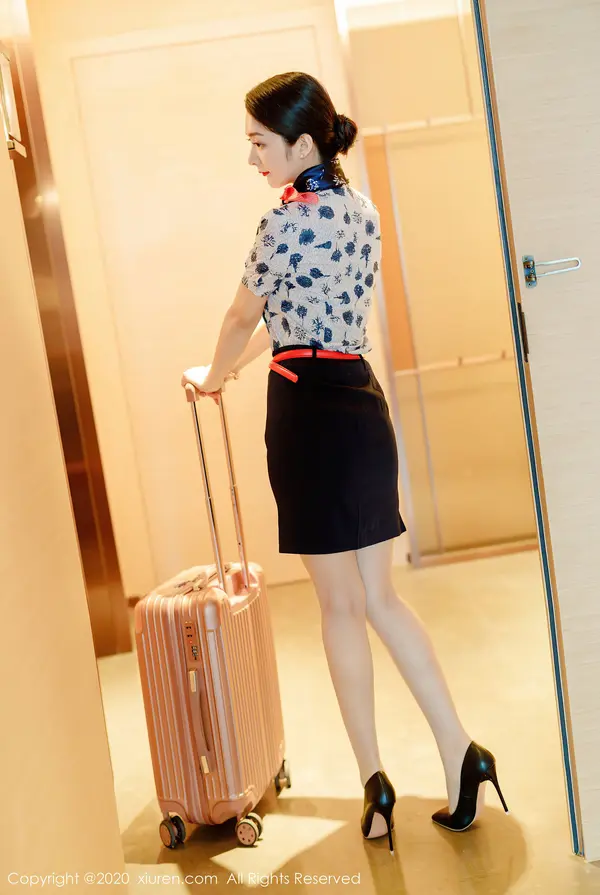 Vol. 02305 小热巴(101P)