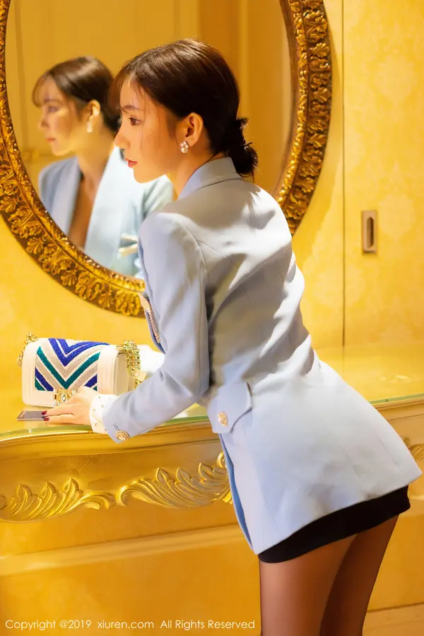 Vol. 01774 周于希Sandy(77P)