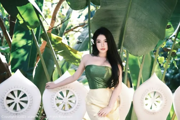 Vol. 06648 玛鲁娜Manuela(65P)