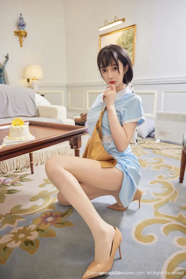Vol. 09864 玥儿玥er(83P)