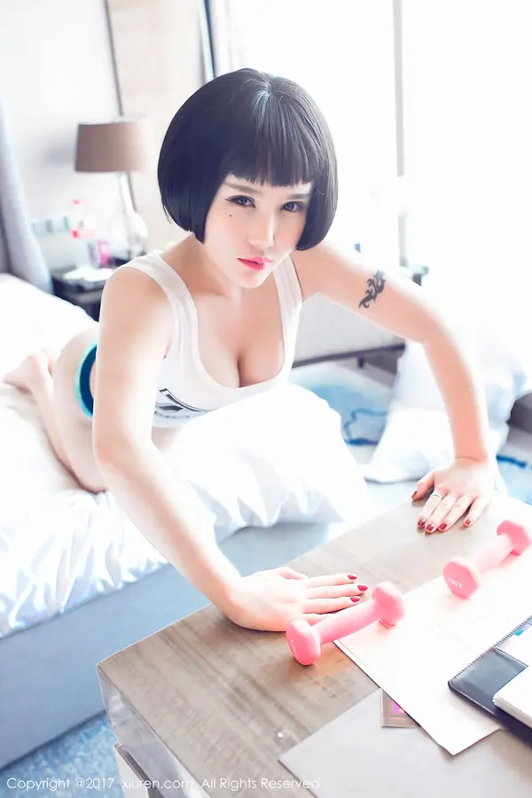 Vol. 00794 佑熙(45P)