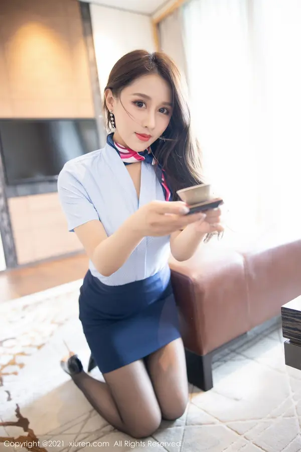 Vol. 03073 徐安安(65P)