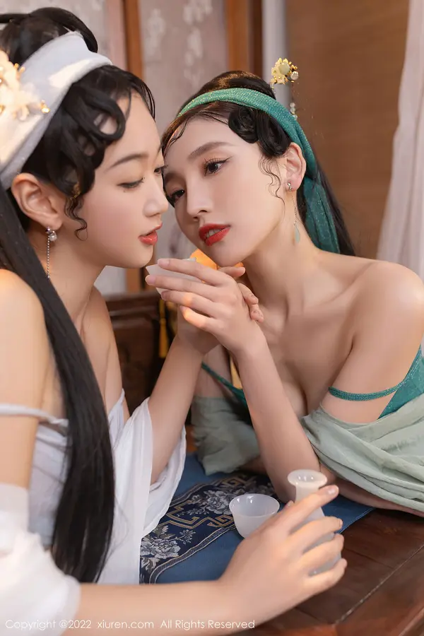 Vol. 04952 模特合集(93P)