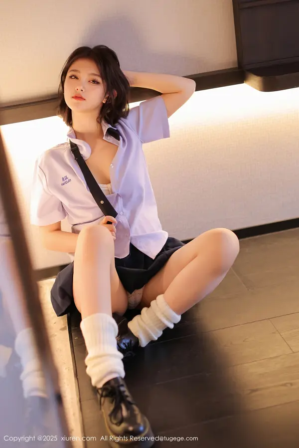 Vol. 09985 小橘子orange(76P)