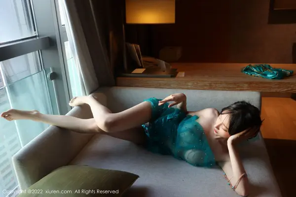 Vol. 05670 玥儿玥er(52P)