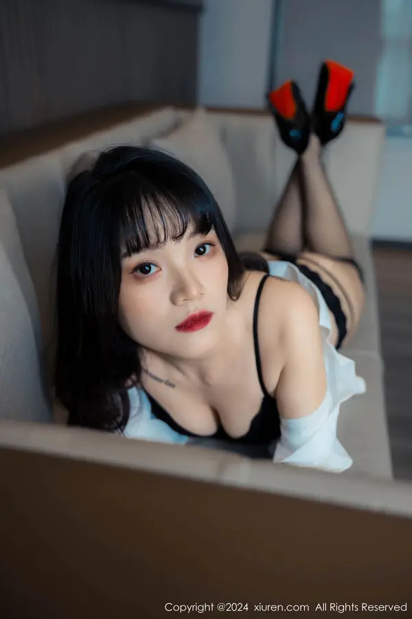 Vol. 08320 唐安诺(85P)