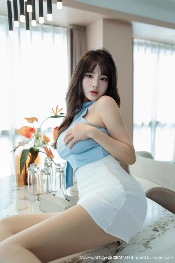 Vol. 0418 沈南汐RuRu(74P)