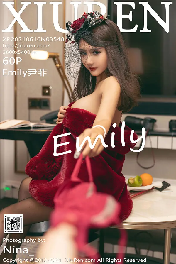 Vol. 03548 Emily尹菲(61P)-妹子录-美女图片|美女写真 专注超高清美女图片分享网站