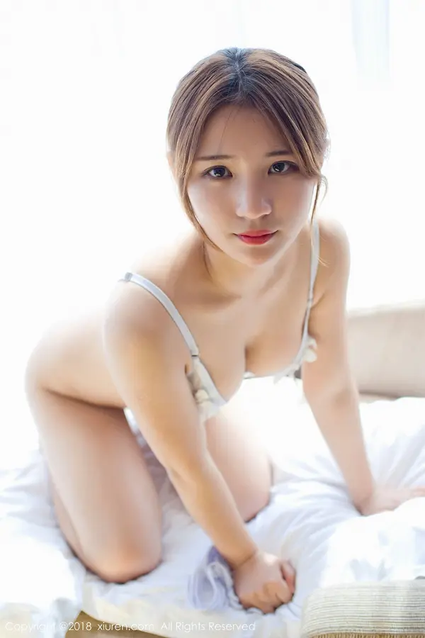 Vol. 01116 久久Aimee(58P)
