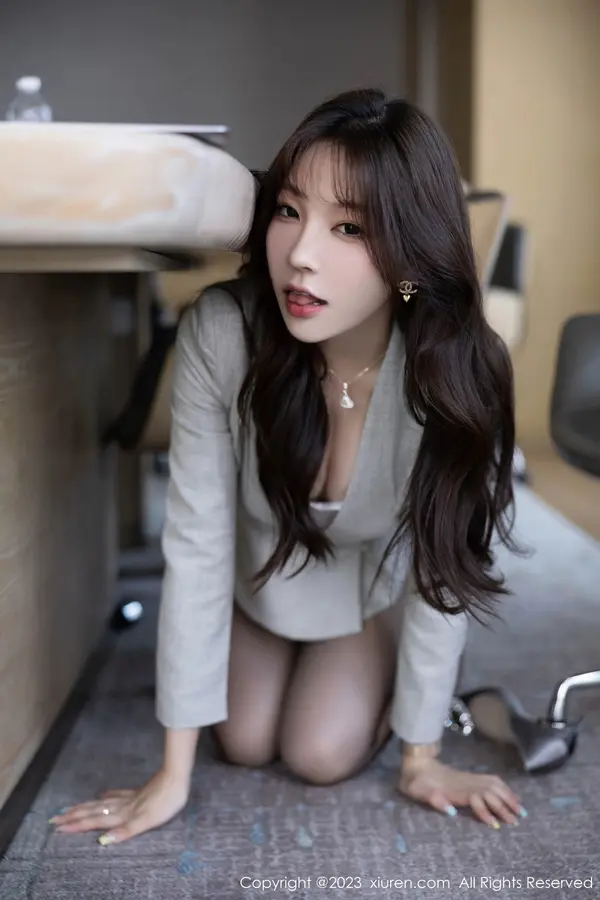 Vol. 07577 徐莉芝Booty(103P)