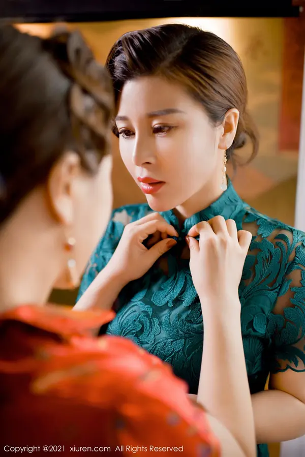 Vol. 03003 模特合集(46P)