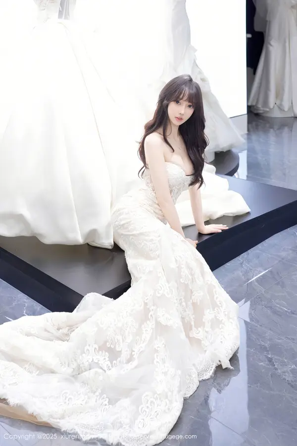 Vol. 10663 玥儿玥er(59P)