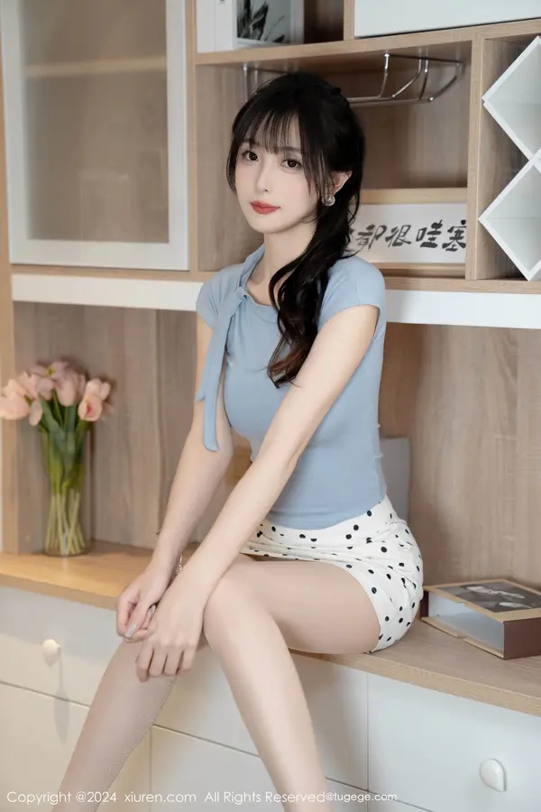 Vol. 09054 林星阑(100P)