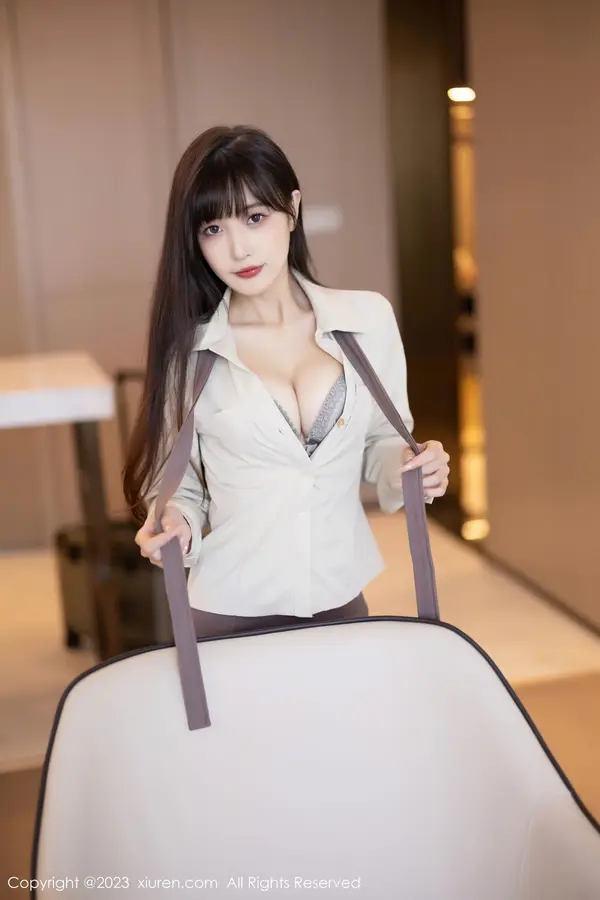 Vol. 07745 林星阑(84P)