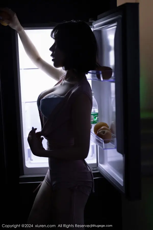 Vol. 08836 徐莉芝Booty(88P)