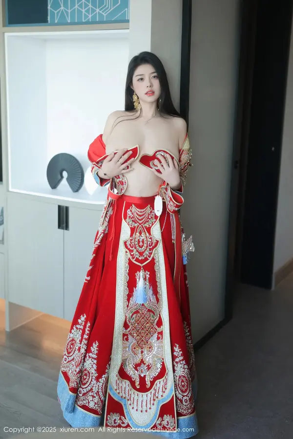 Vol. 09869 林若凡F(75P)