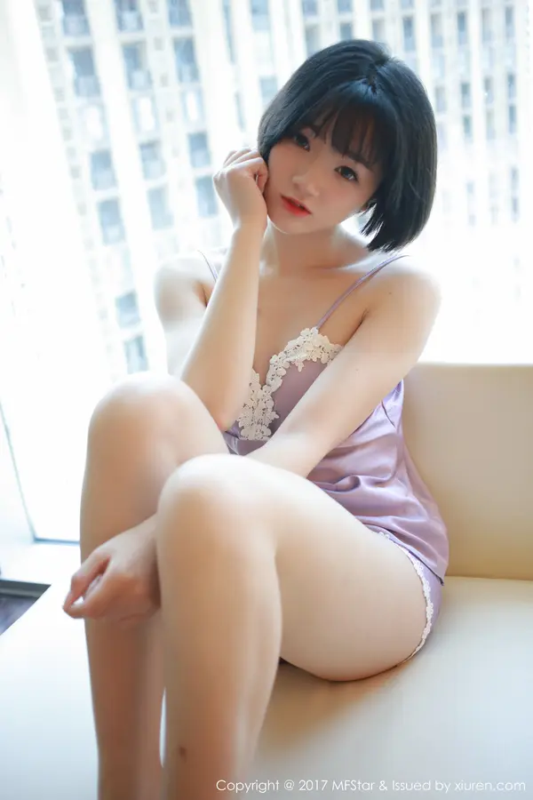 Vol. 0103 悦爷妖精(46P)