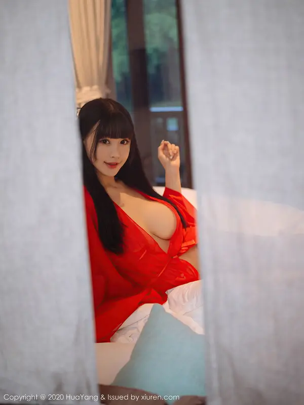 Vol. 0310 朱可儿Flower(71P)